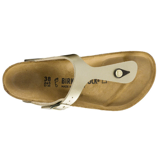 Birkenstock Gizeh Birko-Flor